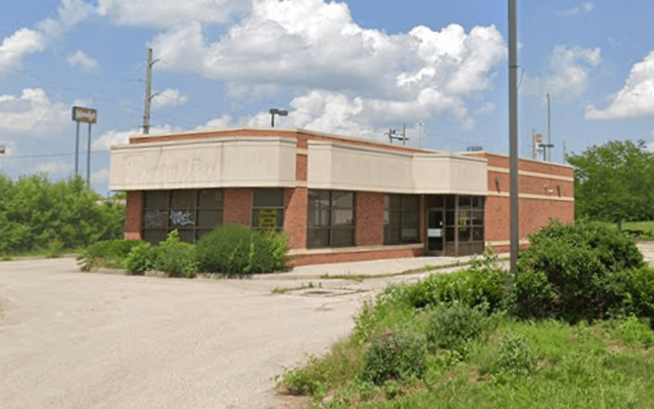 Former Tim Hortons site at 2312 Needmore Road, Dayton, OH 45414